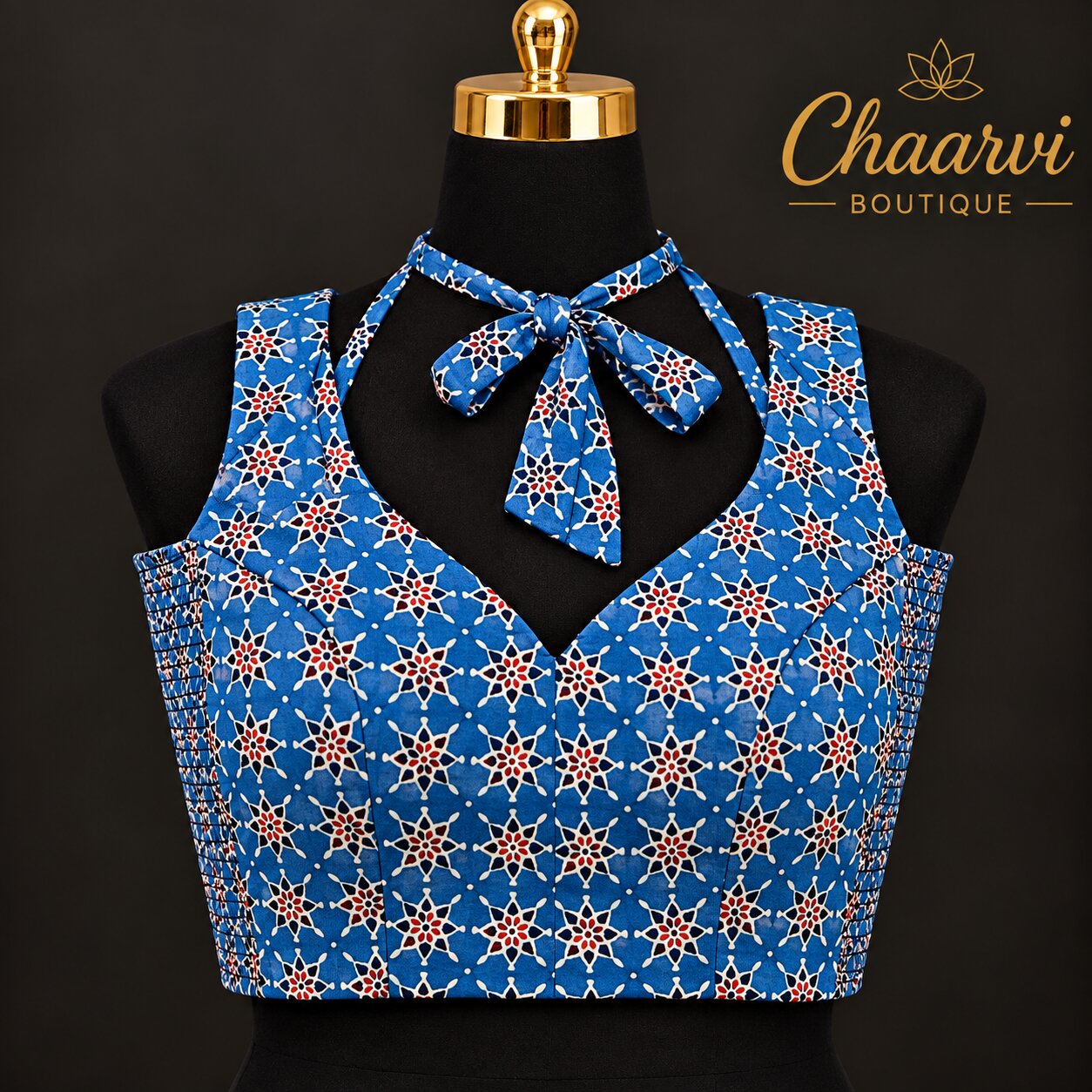 Saree Blouse